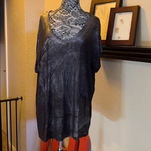 Calvin Klein jeans plus size 0X